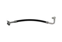 Tubo de ar condicionado 1K0820721BN 28201029601 VW Audi Vika
