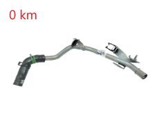 Tubo de líquido refrigerante 210453796R 1.0TCE Renault Clio 5 Dacia Sandero 3 0km