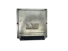 Unidade de Controlo 0261201862 A1121539679 Mercedes Bosch