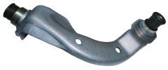 Suporte, Fixação Esquerdo Original Renault Kangoo II 8200361269