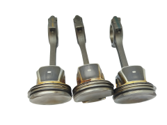 Biela Kit 121000353R 120A13899R 0.9TCE Renault Dacia H4BB408