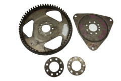 Volante motor 0535A1 2,0 16v Automat Peugeot 806 20TP31