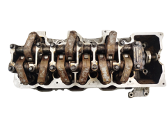 Cabeça do motor Mercedes-Benz R1120161201 2.6 V6 112913