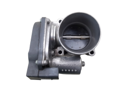 Válvula do corpo do acelerador VWAG 03C133062C A2C53030936 1.4 TSI 2369