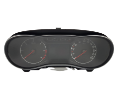 Conta-rotações Novo Original Opel Corsa E 39022763 24866