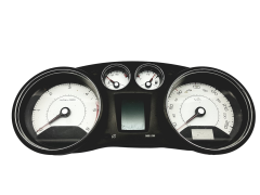 Conta-rotações Peugeot 308 9666651480 503001556231 57080
