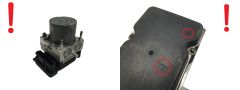 Bomba Abs Peugeot 307 9646828780 0265231302 0265800301 6249