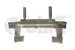 Suporte pinça travão 1K0615125E 66151740901 VW Audi Skoda Vika Suporte pinça travão 1K0615125E 66151740901 VW Audi Skoda Vika