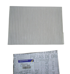 Filtro Habitáculo Original Renault Koleos 272770840R