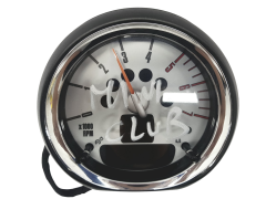 Tacômetro Mini Cooper 9201396-02 56293