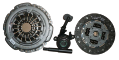 Kit embraiagem Original Renault Clio 3 Kangoo Megane 3 1.5 dCi 302185694R