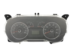 Conta-rotações Fiat Grande Punto 51908709 40278