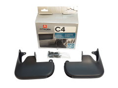 Para-lamas Frente Citroen C4 940347 Novo Original