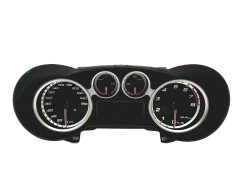 Conta-rotações Alfa Romeo Mito 50520876 A2C53424654 VDO