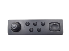 Interruptor Navi Renault Espace 4 8200023452 902201464623