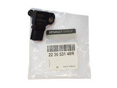 Sensor Pressão Ar Renault 223653148R Original