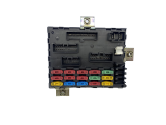 Caixa de fusíveis Fiat 46412170 506 50607