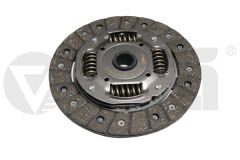 Disco de embreagem 03D141031A 31410005401 VW Seat Skoda