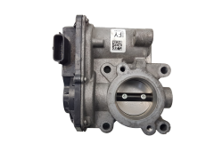 Válvula do corpo do acelerador Renault 161206038R H8201171233 0.9 1.2 TCE 3205