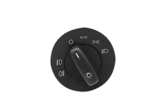 Interruptor de luz 1Z0941431J 99411792301 Skoda Octavia 2 DPA