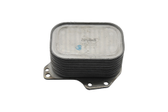Radiador de Óleo Fazer VW Skoda 03N117021 11171314901 Vika