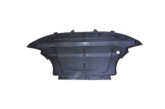 Proteção Inferior do Motor 8R1863821 88631698302 Audi Q5 DPA