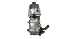 Caixa do Filtro de Óleo 1103T3 9656830180 2,0 hdi 16v Citroen Peugeot 9810152980