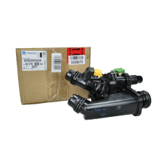 Caixa do Termostato Novo Original 9827818480 Citroen Peugeot