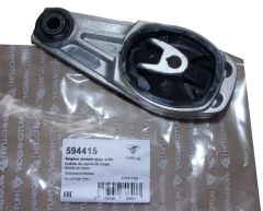Apoio do Motor Fazer Citroen Peugeot 594415 1806A6 1806.A6 Hutchinson