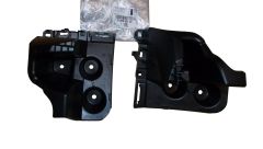 Suporte Parachoque Traseira Original 1680965680 Peugeot
