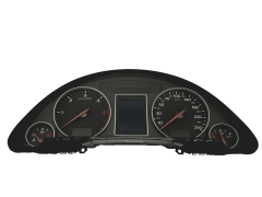 Conta-rotações Audi A4 B6 8E0920900K 0263626035 37493