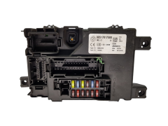 Caixa de fusíveis Fiat 00517817580 28050016 Delphi 20175