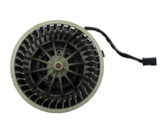 Motor do Ventilador do Aquecedor VW Audi 893819021 3137020009 Bosch 1026