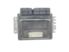 Unidade de Controlo MEC32-700 A1 RL Nissan Hitachi