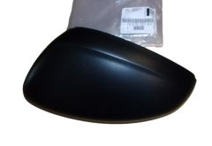 Carcaça Espelho Lateral Esquerda Original 16075127XT Citroen