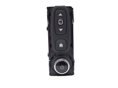 Interruptor Radia Renault Trafic 3 ZOE 253B08825R
