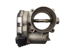 Válvula do corpo do acelerador BK2Q-9E926-AB 0280750537 Ford PSA Bosch 1335