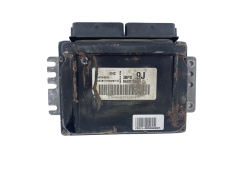 Unidade de Controlo 5WY5451B 96801808 D42 3BPB 9J Chevrolet Kemsco 50884