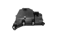 Separador de óleo Fazer VW Audi Seat Skoda 04E103464AD 11031821201 Vika