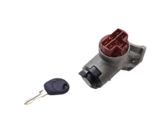 Canhão de Ignição Fiat Panda Q218A Magneti Marelli 1416
