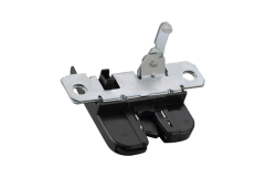 Fechadura Tampa Mala Fazer VW Golf 1J6827505B 88271802001 Vika