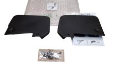 Para-lamas Traseira Original 1629075980 Citroen Peugeot