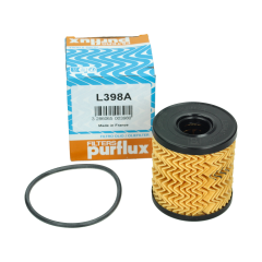Filtro Óleo L398A 9818914980 Purflux