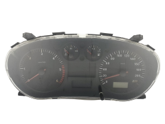 Conta-rotações Seat Ibiza W06K0920801E 110008924028 56328