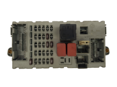 Módulo da unidade de controle BSI Fiat 46774357 NPL 46552681 CPL Delphi 19289