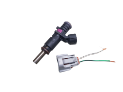 Injetor de combustível 166009685R ITGDC9 1.0 Sce Dacia Renault Smart