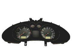 Conta-rotações Seat Ibiza W06L0920801A 110080104010A 47527