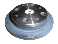 Cubo de Roda Original Jumper Boxer Ducato 0515H4 Cubo de Roda Original Jumper Boxer Ducato 0515H4