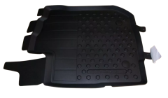 Tapetes de chão para carro Original 8201621046 Dacia