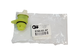 Sensor Velocidade Citroen Peugeot Fiat 616083 QPlus